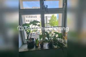 Tauschwohnung: 42 m² Wohnung in Leipzig-Süd/ Connewitz – Wolfgang-Heinze-Straße 4, 4277 Connewitz, Leipzig – Vorschaubild 2