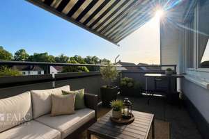 *Leerstehend* 3-Zimmer-Wohnung in Best-Lage! Hochschule & City ganz in der Nähe! - FALC Immobilien – Die vollständige Adresse der Immobilie erhältst du vom Anbieter., 74076 Heilbronn, Heilbronn – Vorschaubild 8