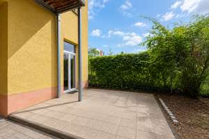 HTW Berlin in unmittelbarer Nähe | Vollmöblierte 2-Zimmer-Wohnung mit Terrasse – Slabystraße 3, 12459 Oberschöneweide, Berlin – Vorschaubild 6