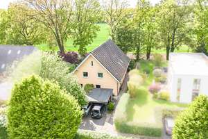 Niedrig-Energie-Doppelhaushälfte mit Wärmepumpe und Doppelcarport in ruhiger Sackgassenlage – Die vollständige Adresse der Immobilie erhältst du vom Anbieter., 22395 Bergstedt, Hamburg – Vorschaubild 29