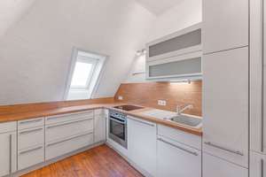 Helle 4-Zimmer Wohnung mit Garten in Stuttgart-West – Theodor-Storm-Straße 23, 70197 Hasenberg, Stuttgart – Vorschaubild 12