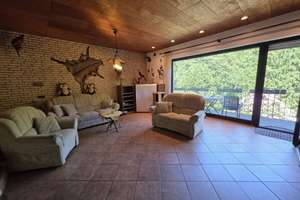 Gräfrath: Tolles 1-2 Fam.-Haus, mit Sauna und Schwimmbad - am Waldrand - sucht neue Familie! – Die vollständige Adresse der Immobilie erhältst du vom Anbieter., 42653 Gräfrath, Solingen – Vorschaubild 10