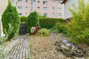 Haus-in-Haus-Feeling! 4-Zi.-Gartenwohnung mit 3,5m Deckenhöhe & Sanierungs-Bonus
 – Die vollständige Adresse der Immobilie erhältst du vom Anbieter., 85051 Münchener Straße, Ingolstadt – Vorschaubild 6