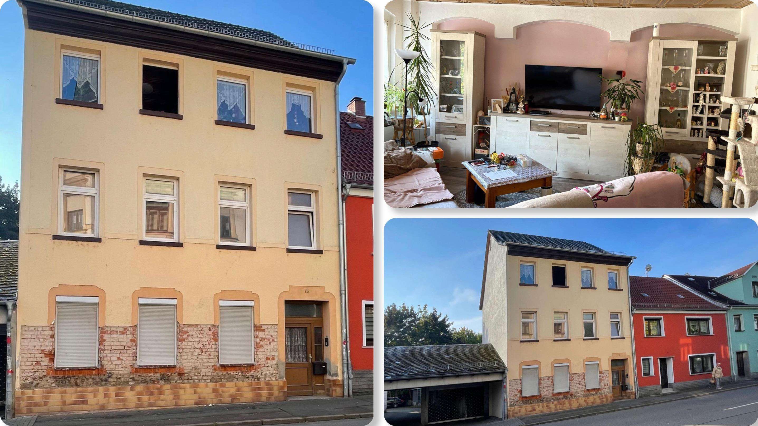 Es liegt in Ihrer Hand!, Zwickau Kreis – Bild 1