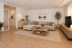 ZWEI ZIMMER MIT EIGENEM GARTEN – 40237 Düsseltal, Düsseldorf – Vorschaubild 7