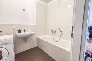 Charmante 2 Zimmer Wohnung mit Balkon und TG-Stellplatz in Bad Cannstatt – Krefelderstr 35, 70376 Neckarvorstadt, Stuttgart – Vorschaubild 8
