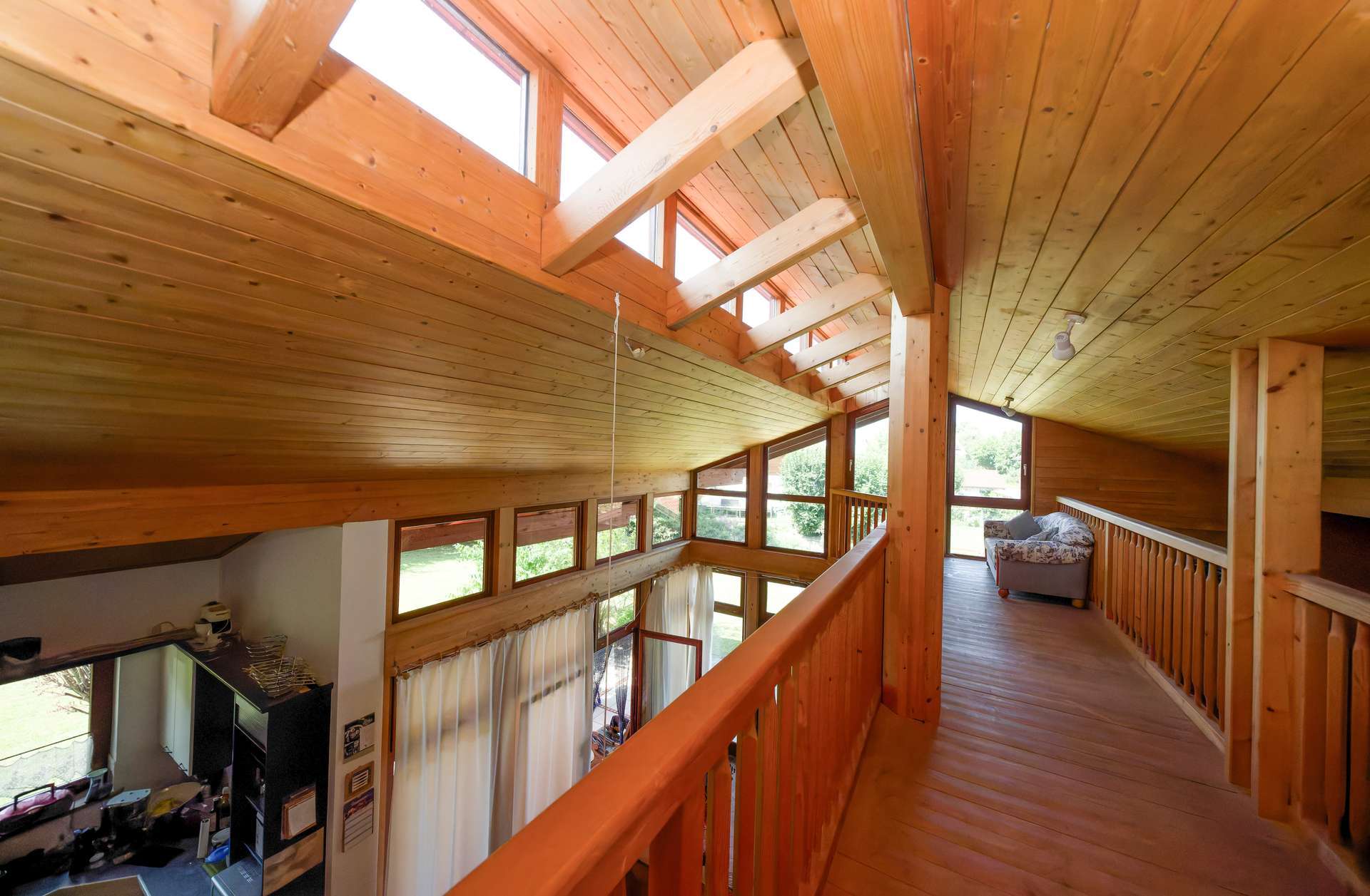 Immobilie in Vogtareuth - Fußballstar verkauft Traumhaus - Bild 14