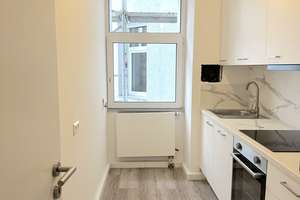WG-geeignete 2-Zimmerwohnung - kernsaniert in urbaner Lage – S 3 5, 68159 Innenstadt/Jungbusch, Mannheim – Vorschaubild 10