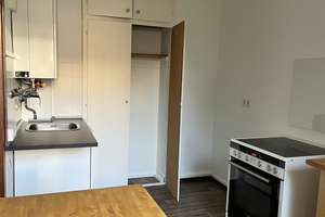 Frischer Wohnraum in Witten: 2-Zimmer-Wohnung nach Sanierung – 58452 Innenstadt, Witten – Vorschaubild 2