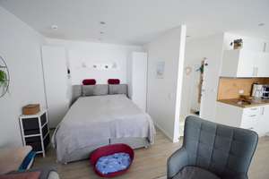 Modernisierte, strandnahe Wohnung inkl. Mobiliar – Die vollständige Adresse der Immobilie erhältst du vom Anbieter., 23570 Travemünde, Lübeck – Vorschaubild 12