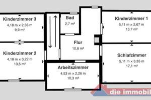 Viel Platz zum Leben, Spielen und Ankommen – Familienhaus auf großem Grundstück – Die vollständige Adresse der Immobilie erhältst du vom Anbieter., 39343 Erxleben – Vorschaubild 36
