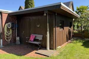 Freistehendes Wohnhaus mit Garage auf großem Grundstück – Die vollständige Adresse der Immobilie erhältst du vom Anbieter., 46414 Rhede – Vorschaubild 20