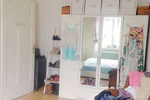 +++Altbaujuwel im 4. OG eines sanierten Jugendstilhauses! +++ – Eckernfördestraße 6, 65195 Westend / Bleichstraße, Wiesbaden – Vorschaubild 14