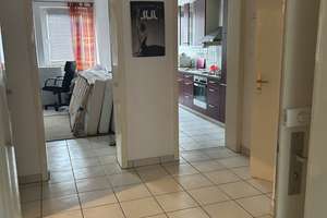 Bezugsfertige 2,5-Zimmer-Wohnung wartet auf ihre Mieter – Polsumer Straße 56, 45896 Hassel, Gelsenkirchen – Vorschaubild 5