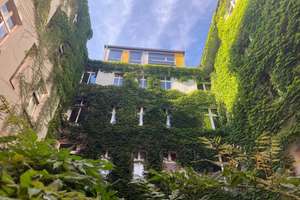 2 Zi Balkonwohnung - Rohdiamant in TOP Lage Kreuzberg Viktoriakiez  – Provisionsfrei – Die vollständige Adresse der Immobilie erhältst du vom Anbieter., 10965 Kreuzberg, Berlin – Vorschaubild 3