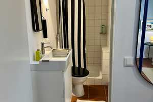 Möblierte 2-Zimmer Wohnung, chic & zentral, befristet zu vermieten – Heidelberg – Vorschaubild 4