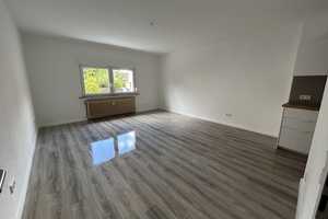 2024 kernsanierte 1-Zimmer-Wohnung inkl. EBK (1 ZKDB), separate Abstellkammer in Rath/Heumar, Köln – Köln – Vorschaubild 2