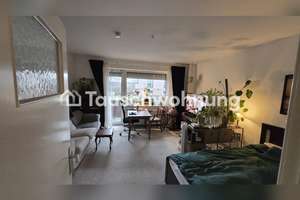 Tauschwohnung: Sonnige Wohnung in stellingen zum Tausch