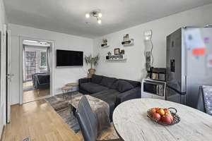 Vermietete 3-Zimmer-Wohnung in Augsburg-Lechhausen – Die vollständige Adresse der Immobilie erhältst du vom Anbieter., 86167 Lechhausen-West, Augsburg – Vorschaubild 4