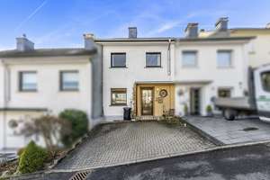 Reihenmittelhaus mit Sonnengarten im beliebten Ronsdorf – Die vollständige Adresse der Immobilie erhältst du vom Anbieter., 42369 Ronsdorf, Wuppertal – Vorschaubild 3