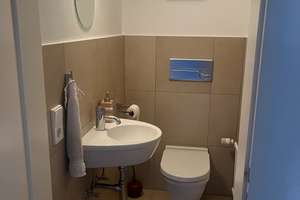 Einzigartige Wohnung mit Weitblick  – Die vollständige Adresse der Immobilie erhältst du vom Anbieter., 70180 Lehen, Stuttgart – Vorschaubild 9