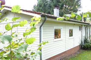 idyllisches Wochenendhaus unweit der Aller in der Südheide – Reiherweg 7, 29690 Buchholz (Aller) – Vorschaubild 15
