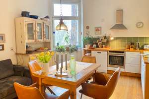 Großzügige 2-Zimmer-Altbauwohnung in Top-Lage nahe Nollendorfplatz & Winterfeldtplatz – Zietenstraße 21, 10783 Schöneberg, Berlin – Vorschaubild 17