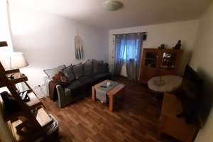 Gemütliche Wohnung im grünen sucht Nachmieter/in! – Reichenberger Straße 11, 44225 Hombruch (Ortsteil), Dortmund – Vorschaubild 8
