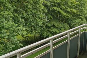 Bezugsfertige 2-Zimmer-Erdgeschoss-Wohnung mit Balkon! – Berliner Str. 27, 47138 Obermeiderich, Duisburg – Vorschaubild 8