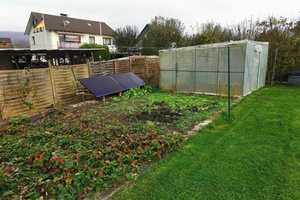 Zweifamilienhaus mit Gemüsegarten und vielseitigen Nutzungsmöglichkeiten – Holzminden (Kreis) – Vorschaubild 9