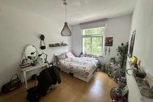 Wohnen mit Charakter: 4-Zimmer-Wohnung in Nürnberg-Erlenstegen – Schubertstraße 2, 90491 Erlenstegen, Nürnberg – Vorschaubild 5