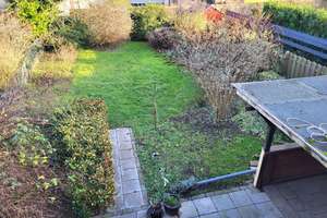 BEZUGSFREI: 2-FAMILIENHAUS MIT 2 GARAGEN UND TOLLEM GARTEN IN ROMMERSKIRCHEN-ANSTEL ZU VERKAUFEN... – Am Rosenend 5, 41569 Rommerskirchen – Vorschaubild 27