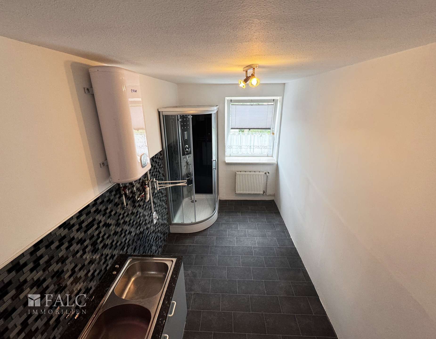 Immobilie in Ziethen - Attraktive Doppelhaushälfte im Grünen zum Top-Preis **Provisionsfrei** - Bild 4