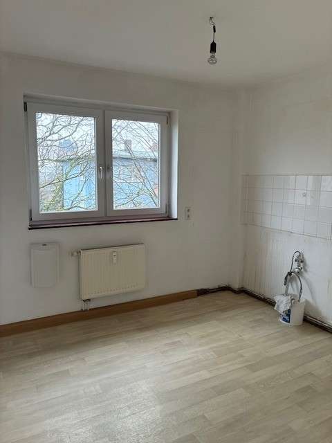 Wohnen mit Domblick! Helle, gut geschnittene 3-Zimmerwohnung, Worms – Bild 3