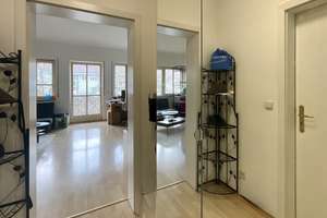 Galerie-Wohnung im Regensburger Süden – Die vollständige Adresse der Immobilie erhältst du vom Anbieter., 93053 Kumpfmühl-Ziegetsdorf-Neuprüll, Regensburg – Vorschaubild 7