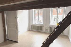 Schönes helles Appartment in zentraler Lage – Templergragben 41, 52062 Lindenplatz, Aachen – Vorschaubild 2
