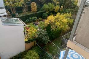 Stilvolle 4-Zi.-Etage mit 2 Balkonen im Philosophenviertel inkl. Garage! – Die vollständige Adresse der Immobilie erhältst du vom Anbieter., 30625 Kleefeld, Hannover – Vorschaubild 16