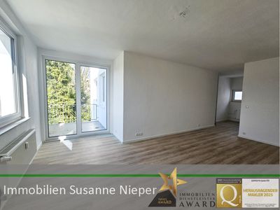 Hell und freundlich mit optimalem Grundriss in Gelsenkirchen Scholven WE10/2OGli