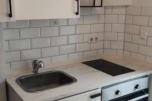 Reserviert - Helle 2-Zi-Souterrain-WHG mit Terrasse in Bremen Findorff-Bürgerweide – Die vollständige Adresse der Immobilie erhältst du vom Anbieter., 28215 Findorff-Bürgerweide, Bremen – Vorschaubild 10