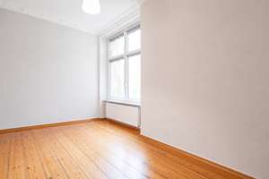 Bezugsfreier Altbau mit Aufzug & Stuck – Die vollständige Adresse der Immobilie erhältst du vom Anbieter., 10627 Charlottenburg, Berlin – Vorschaubild 6