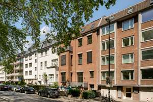 Über den Dächern von Düsseltal: Exklusives DG-Refugium mit Balkon-Duo & modernster Ausstattung – 40237 Düsseltal, Düsseldorf – Vorschaubild 26
