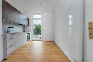 Kernsanierter 3-Zimmer-Altbau in Berlin-Köpenick: Erstbezug mit Wohnküche, Tageslichtbad und Balkon – Müggelheimer Straße 18, 12555 Köpenick, Berlin – Vorschaubild 10