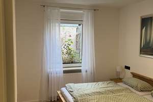 Exklusive 2-Zimmer-Wohnung vollmöbliert oder auch ohne Möbel vermieten in Stuttgart – Die vollständige Adresse der Immobilie erhältst du vom Anbieter., 70186 Gablenberg, Stuttgart – Vorschaubild 11