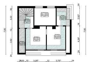 Wohnen am Dresdner Elbhang - Freistehendes Ein-/Zweifamilienhaus – Die vollständige Adresse der Immobilie erhältst du vom Anbieter., 1326 Loschwitz/Wachwitz, Dresden – Vorschaubild 6