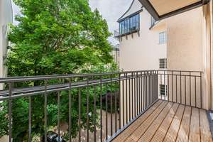Wohnen mit Stil: Traumhafte Altbauwohnung in neuem Glanz - provisionsfrei – Düsseldorfer Str. 34, 10707 Wilmersdorf, Berlin – Vorschaubild 18