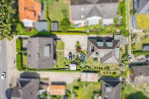 Dieser Wohn(t)raum wartet auf SIE: 
"Großzügiges Einfamilienhaus in familienfreundlicher Lage" – Die vollständige Adresse der Immobilie erhältst du vom Anbieter., 21465 Reinbek – Vorschaubild 3