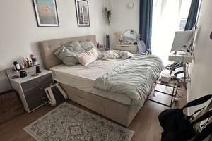 Alltagstauglich geschnittene 4-Zimmer-Wohnung in München-Allach – Am Kesselhaus 18, 80999 Untermenzing, München – Vorschaubild 3
