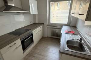 lichdurchflutete 2Zimmer Wohnung – Barbarossaplatz 5, 50674 Neustadt/Süd, Köln – Vorschaubild 9