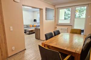 Provisionsfreie 4,5-Zi.-EG-Wohnung in Buer 2025 renoviert, Möbel rein, fertig.Einziehen & wohlfühlen – 45897 Buer, Gelsenkirchen – Vorschaubild 8