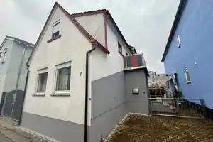 Gepflegtes Einfamilienhaus mit cleverer Raumaufteilung – Germersheim (Kreis) – Vorschaubild 1